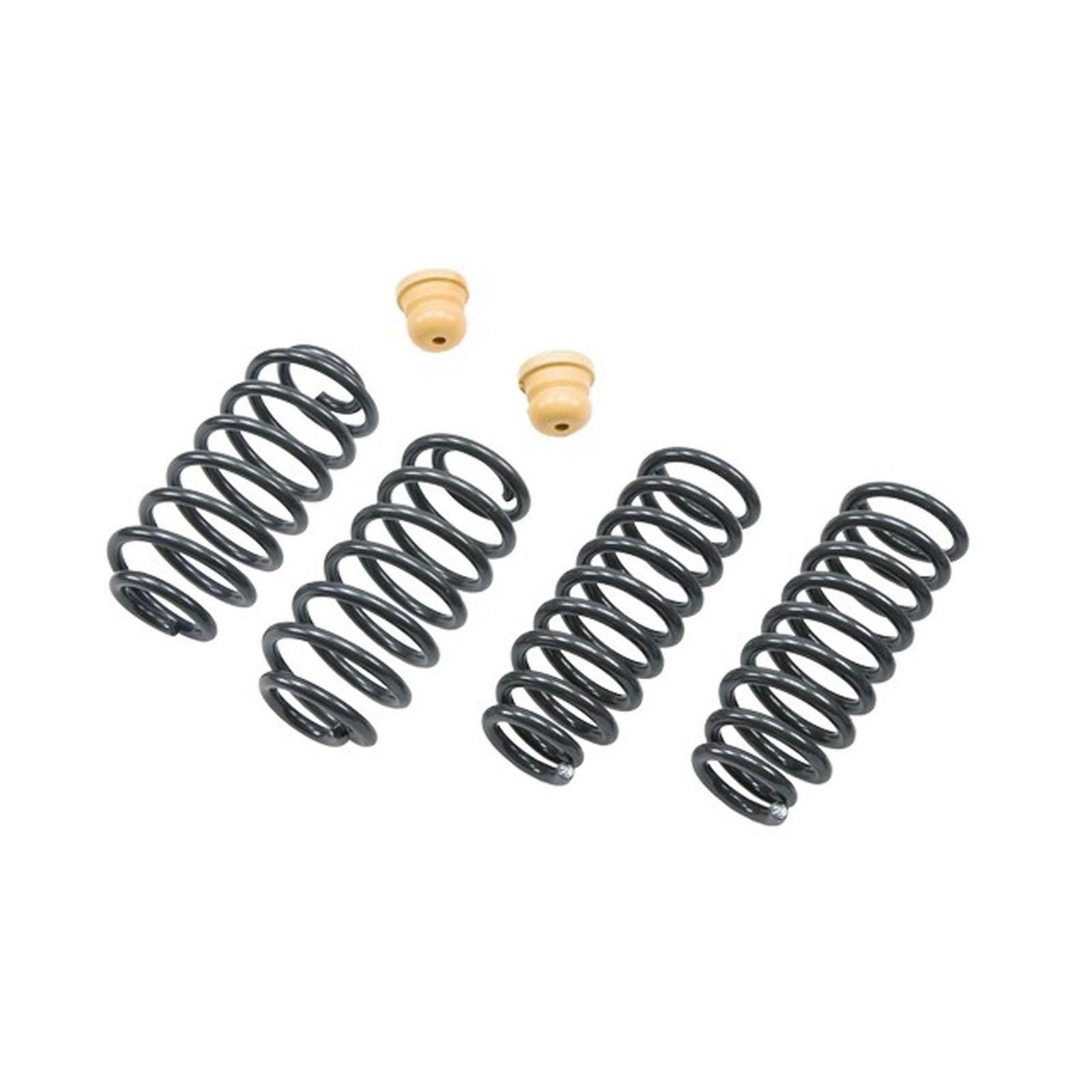 BELLTECH 795 LOWERING KIT W/O SHOCKS