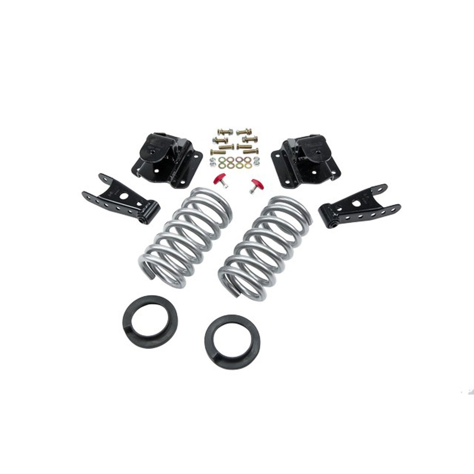 BELLTECH 814 LOWERING KIT W/O SHOCKS