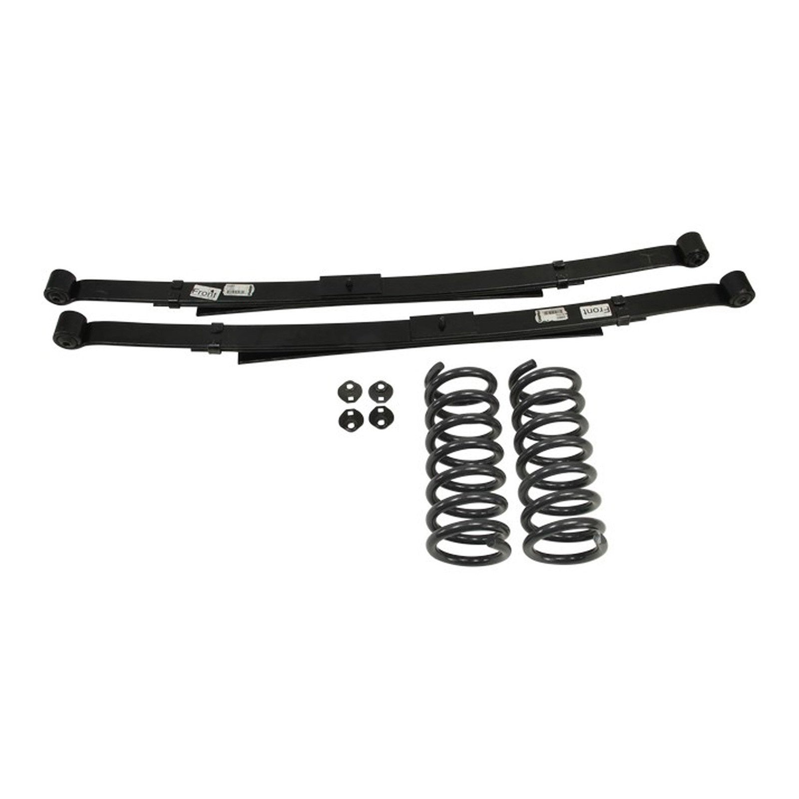 BELLTECH 900 LOWERING KIT W/O SHOCKS