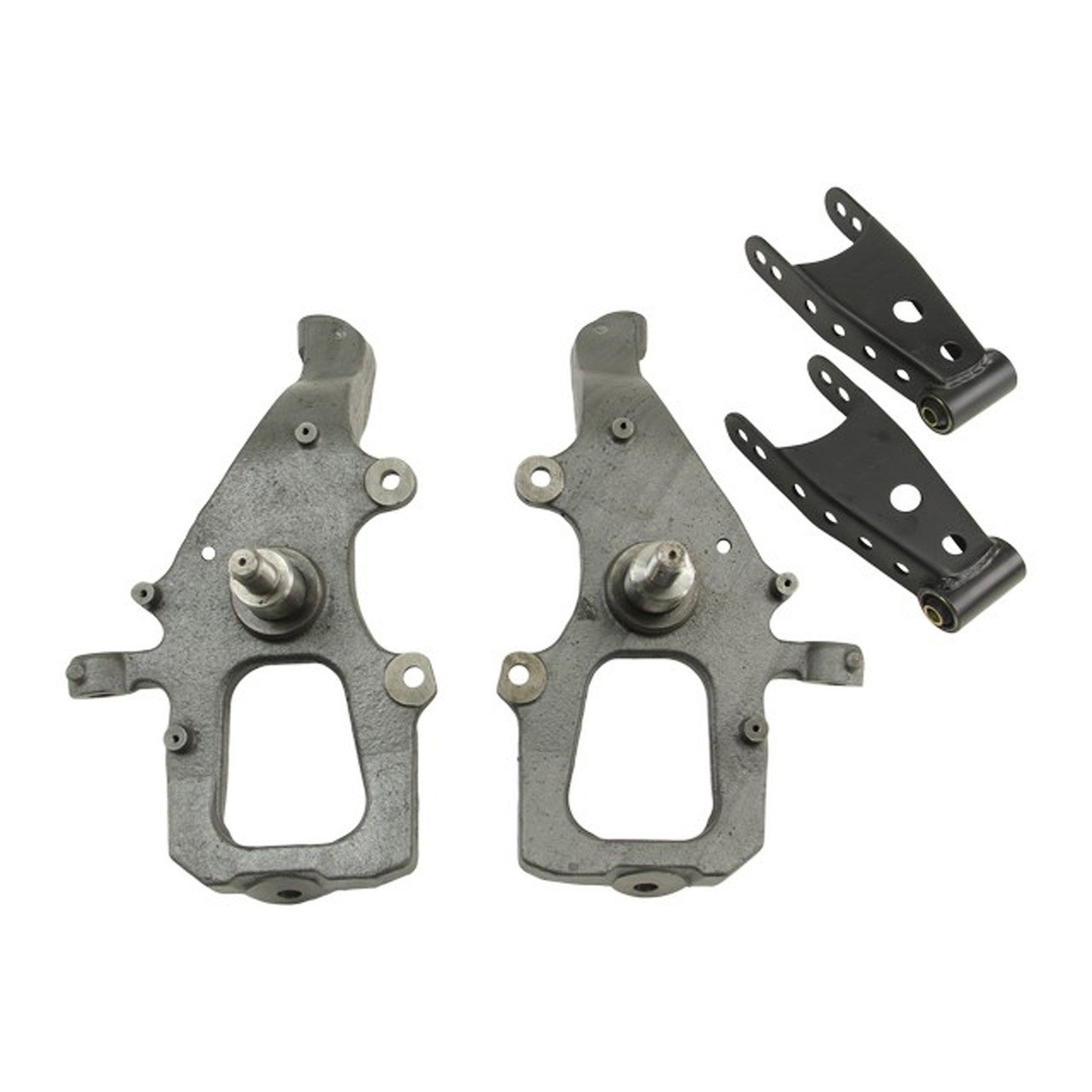 BELLTECH 906 LOWERING KIT W/O SHOCKS