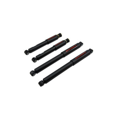 BELLTECH 9128 NITRO DROP 2 SHOCK SET (LOWERING)