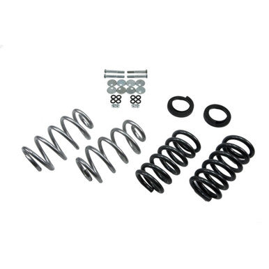 BELLTECH 934 LOWERING KIT W/O SHOCKS