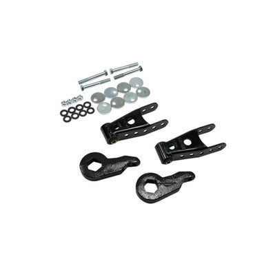 BELLTECH 936 LOWERING KIT W/O SHOCKS