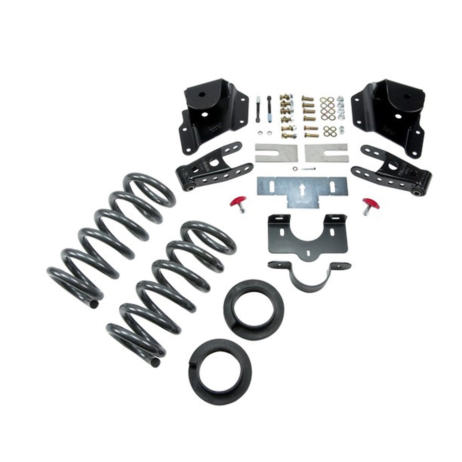BELLTECH 950 LOWERING KIT W/O SHOCKS