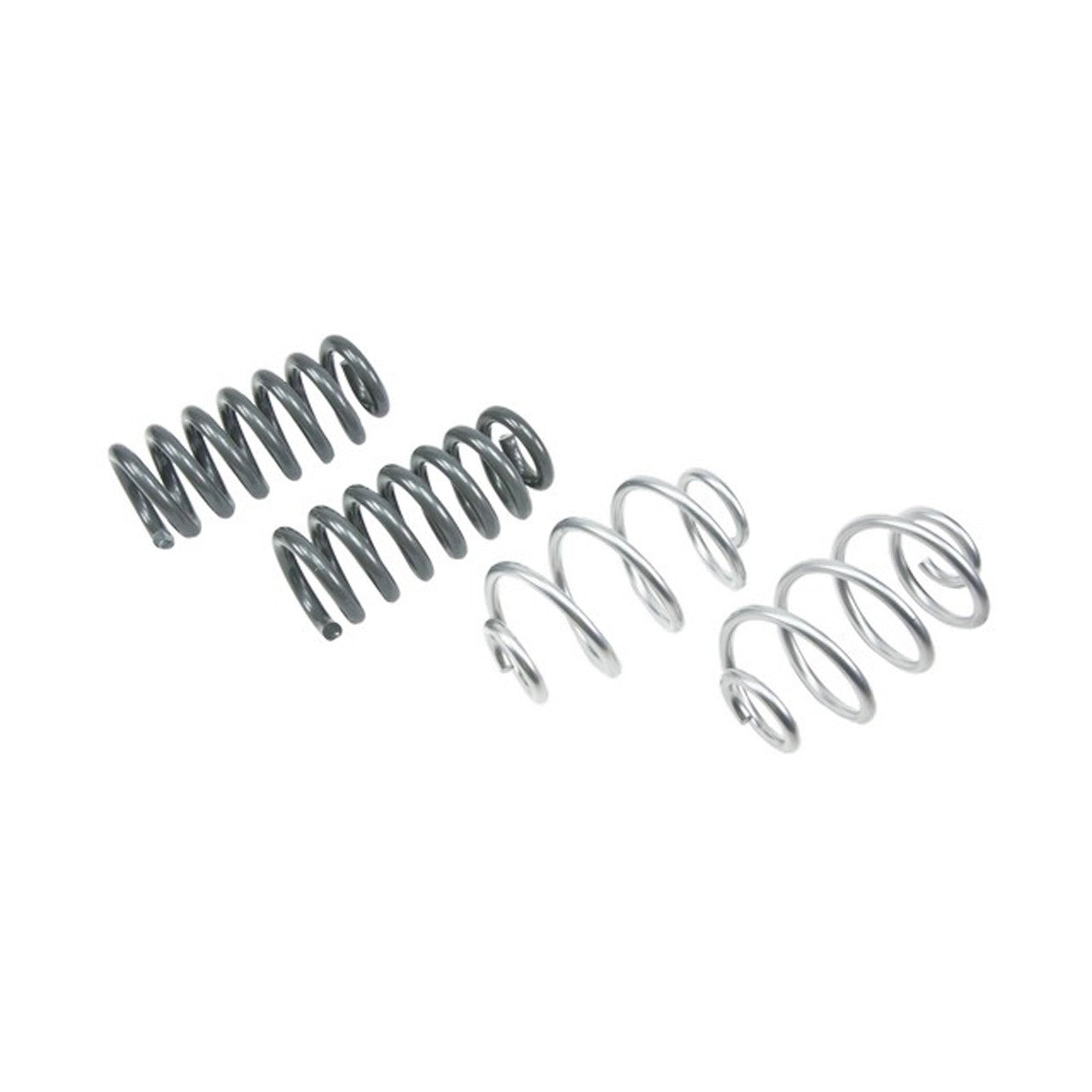 BELLTECH 951 LOWERING KIT W/O SHOCKS