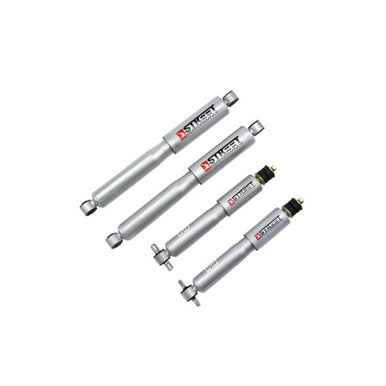 BELLTECH 9533 STREET PERFORMANCE SHOCK SET (LOWERING)