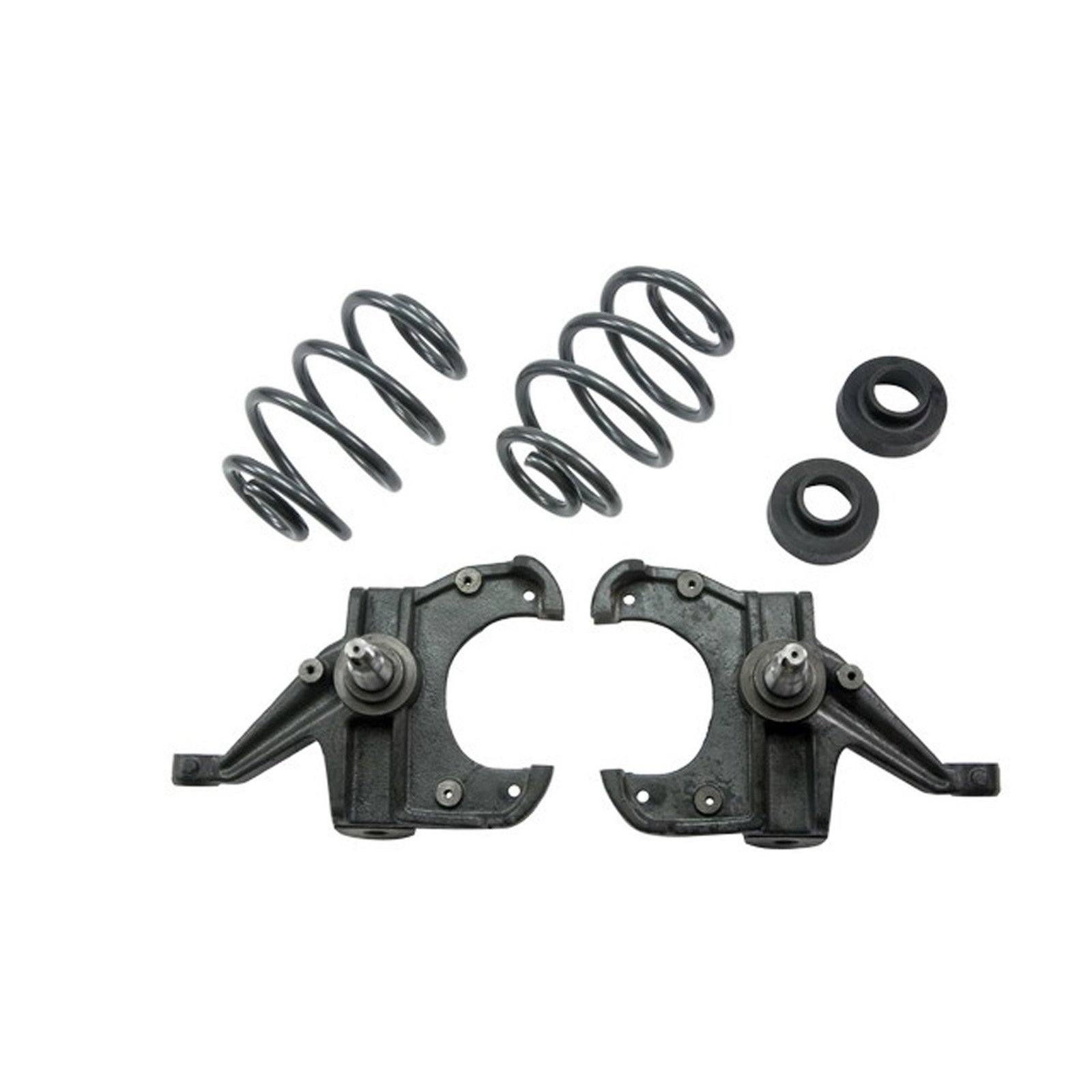 BELLTECH 955 LOWERING KIT W/O SHOCKS