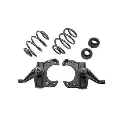 BELLTECH 955 LOWERING KIT W/O SHOCKS