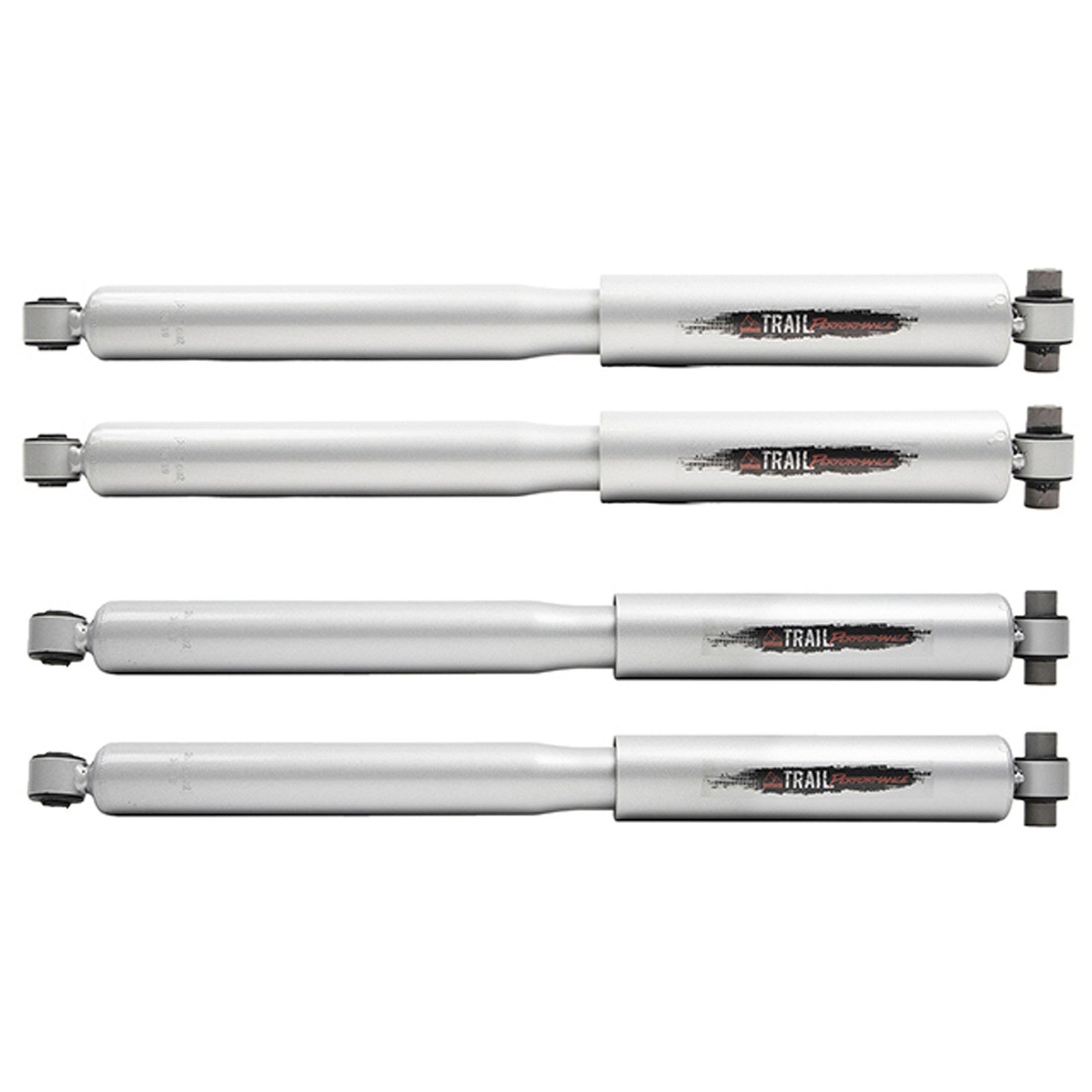 BELLTECH 9720 TRAIL PERFORMANCE SHOCK SET (LIFTING)