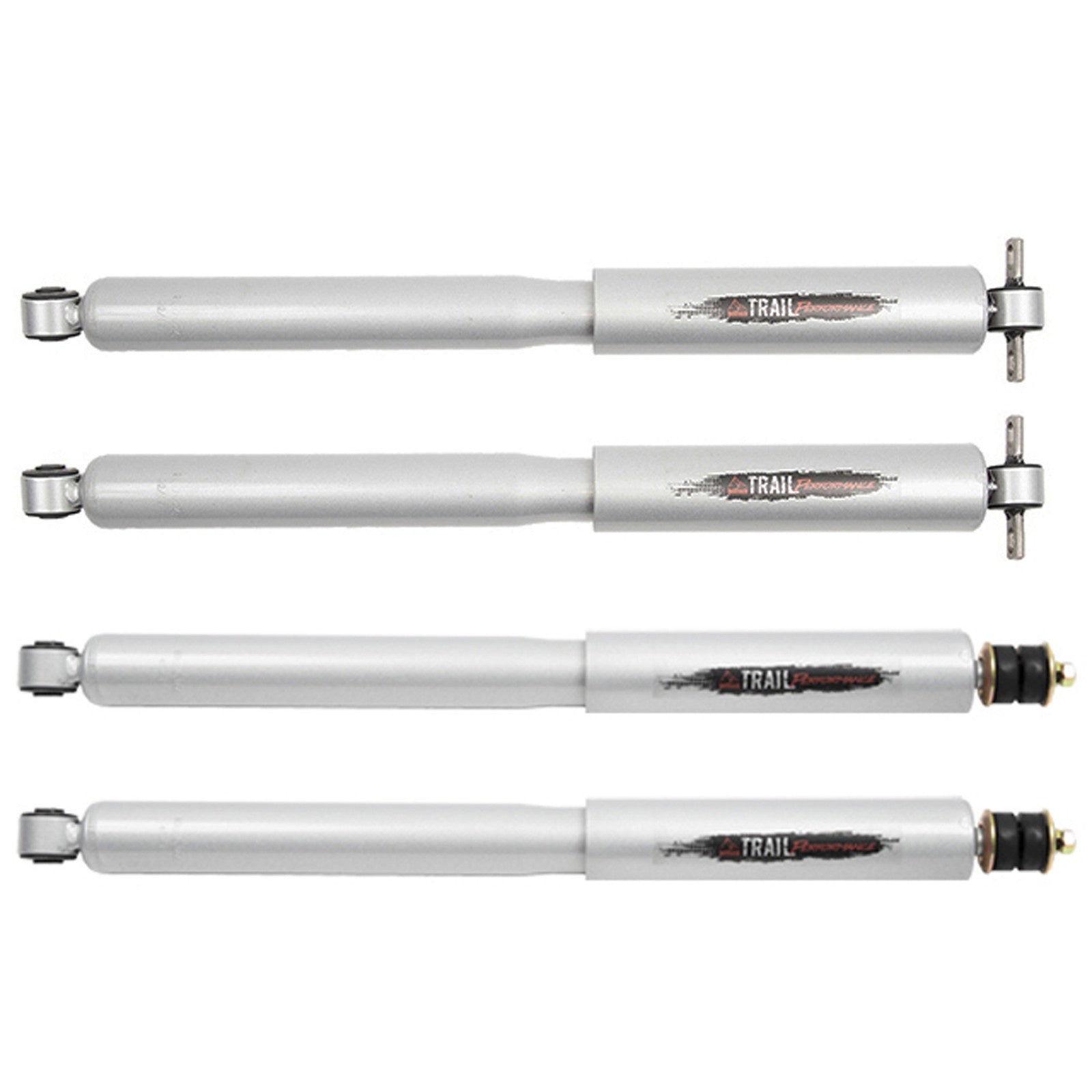 BELLTECH 9721 TRAIL PERFORMANCE SHOCK SET (LIFTING )