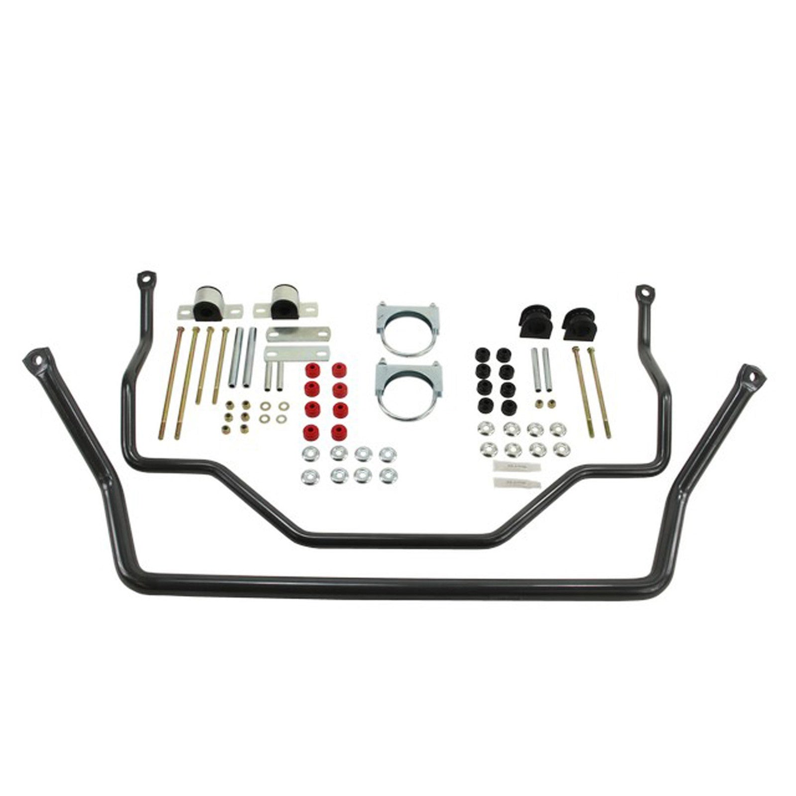 BELLTECH 9907 ANTI-SWAYBAR SET