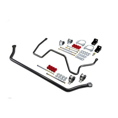 BELLTECH 9917 ANTI-SWAYBAR SET