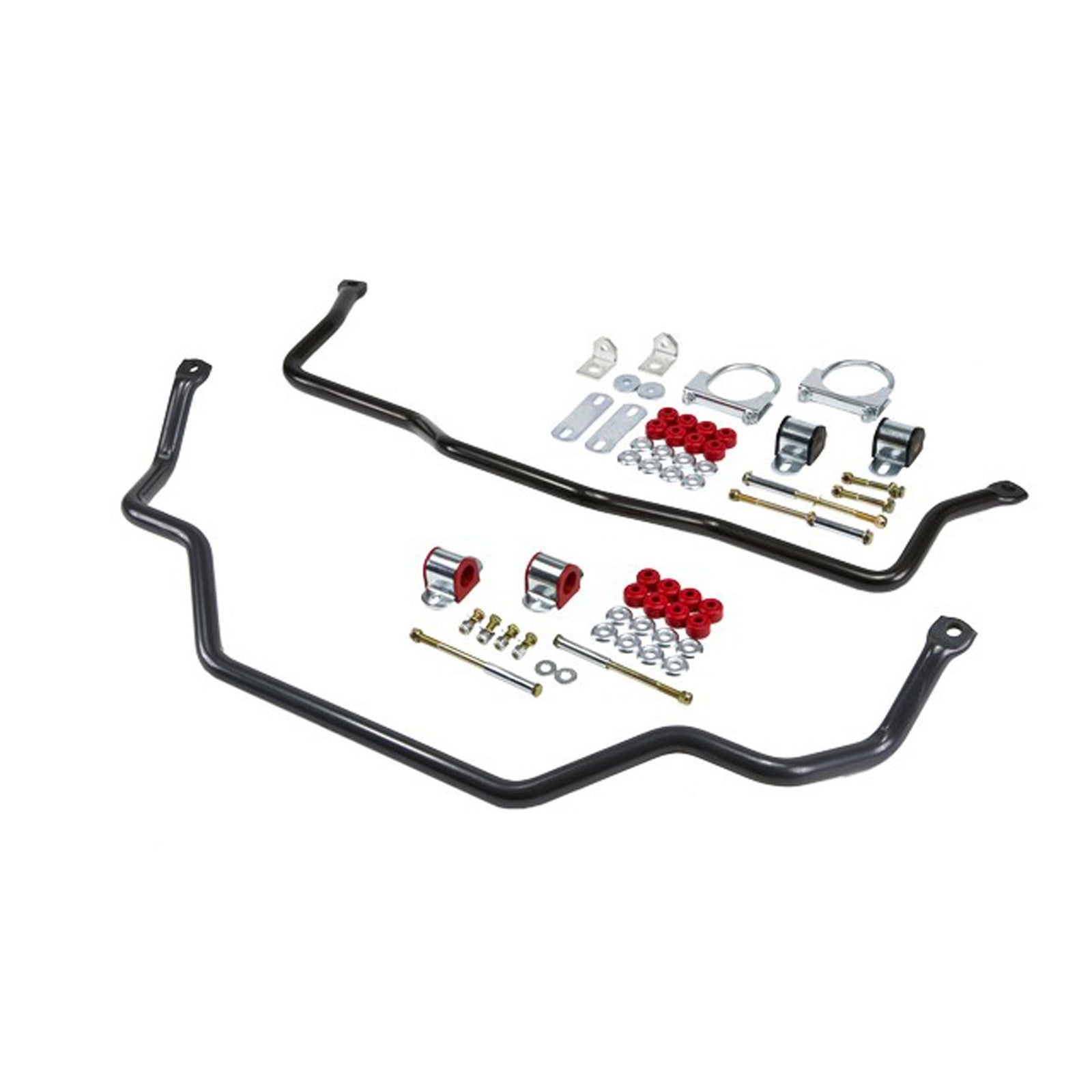BELLTECH 9966 ANTI-SWAYBAR SET