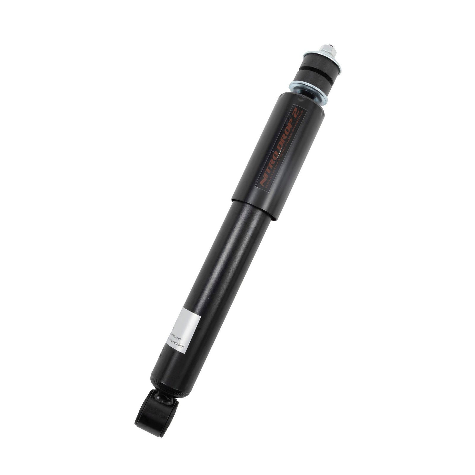 BELLTECH ND10104H ND2 OEM STOCK REPLACEMENT SHOCK (FRONT)