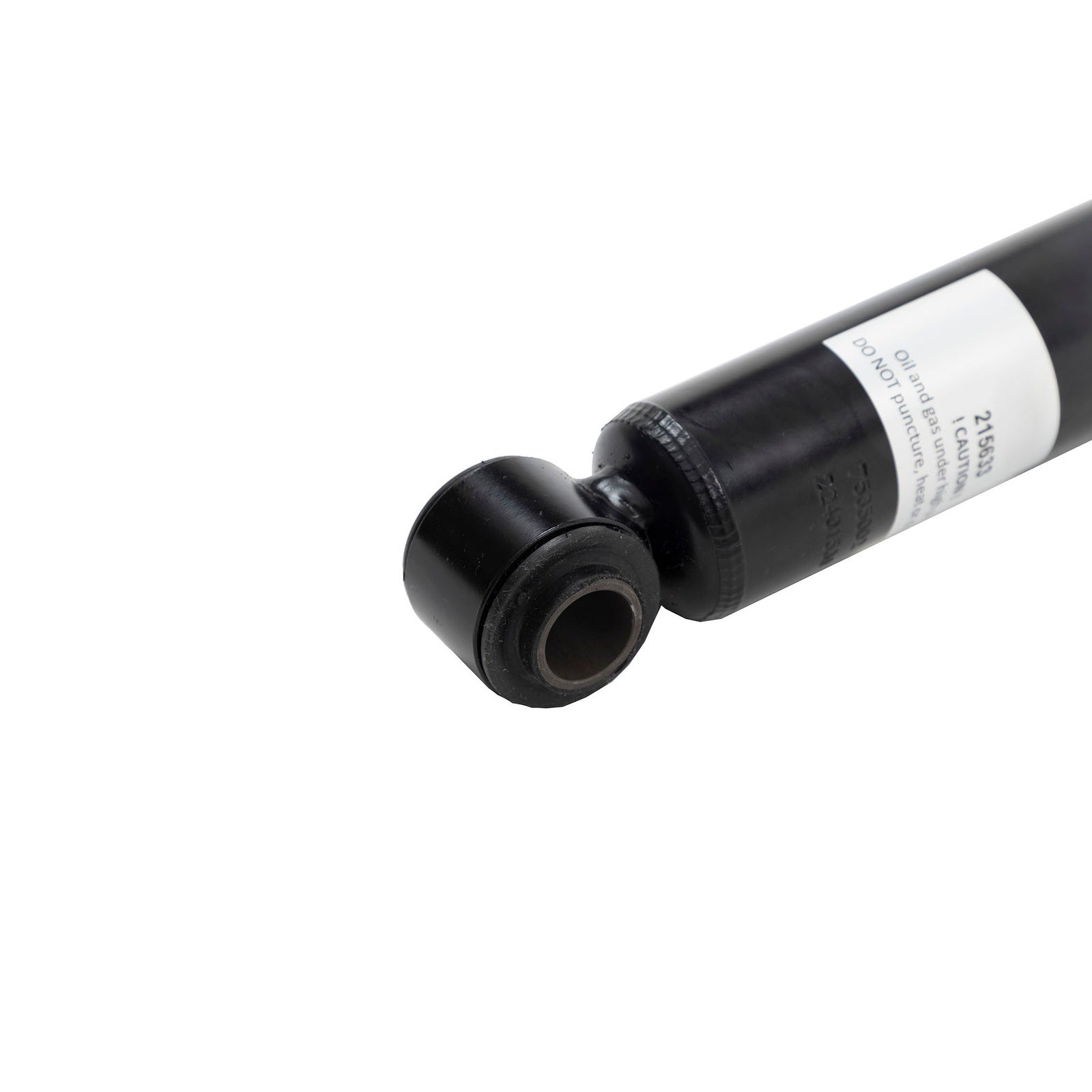 BELLTECH ND10309P ND2 OEM STOCK REPLACEMENT SHOCK (REAR)