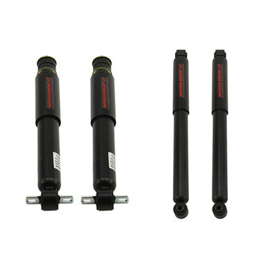 BELLTECH OE9104 ND2 OEM STOCK REPLACEMENT SHOCK SET
