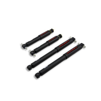 BELLTECH OE9122 ND2 OEM STOCK REPLACEMENT SHOCK SET