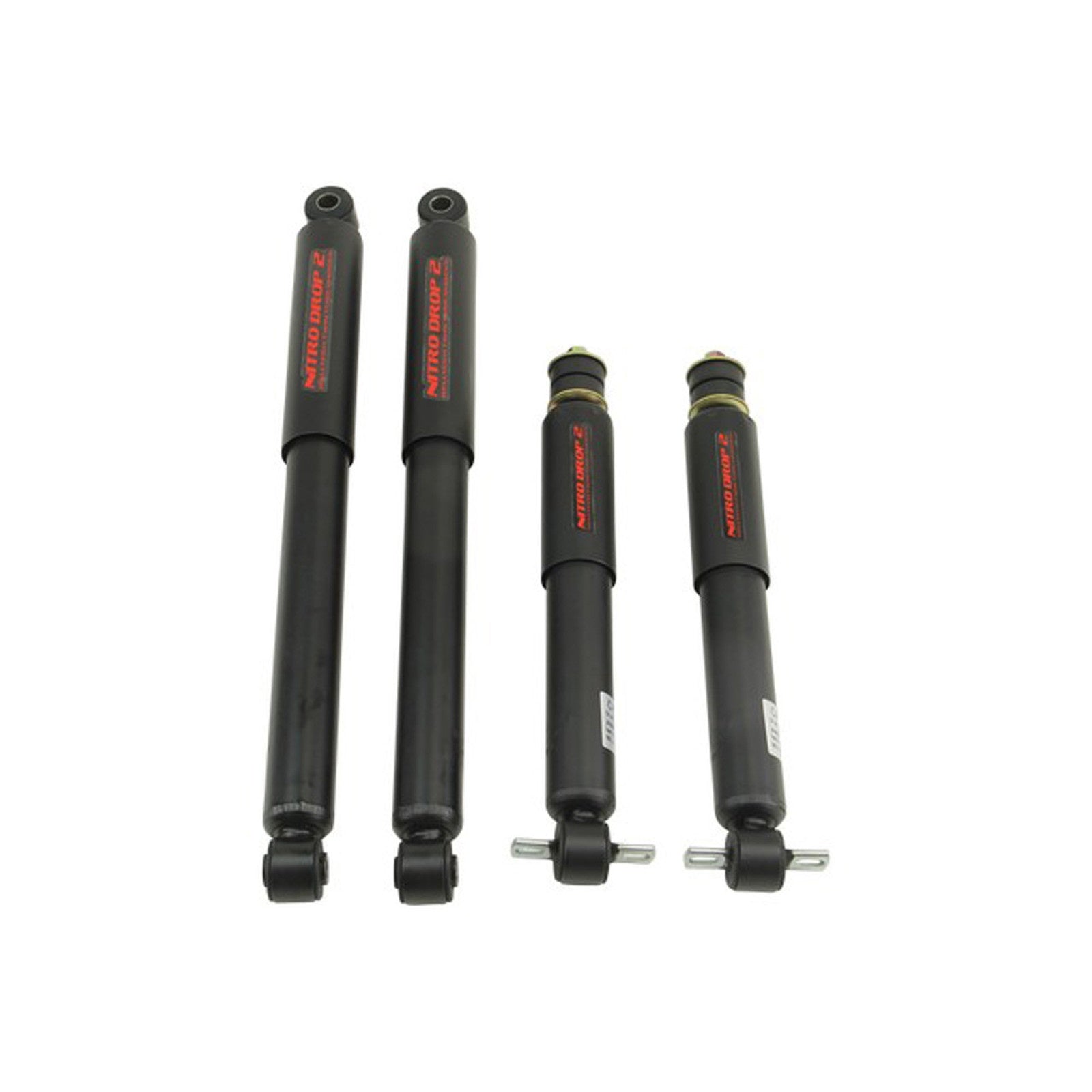 BELLTECH OE9134 ND2 OEM STOCK REPLACEMENT SHOCK SET