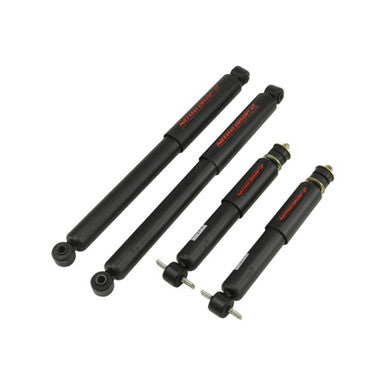 BELLTECH OE9168 ND2 OEM STOCK REPLACEMENT SHOCK SET