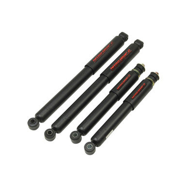 BELLTECH OE9173 ND2 OEM STOCK REPLACEMENT SHOCK SET