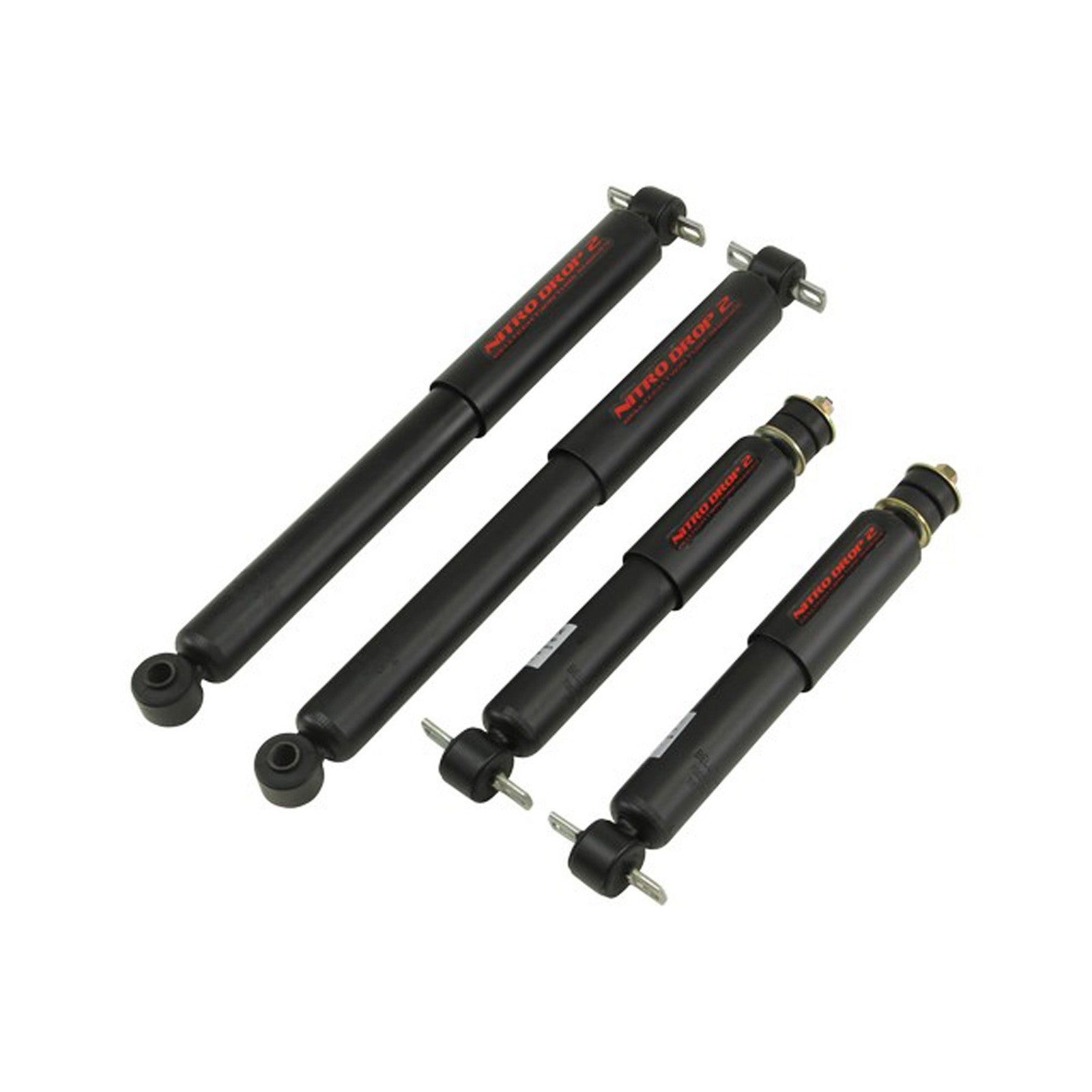 BELLTECH OE9178 ND2 OEM STOCK REPLACEMENT SHOCK SET
