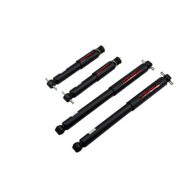 BELLTECH OE9180 ND2 OEM STOCK REPLACEMENT SHOCK SET