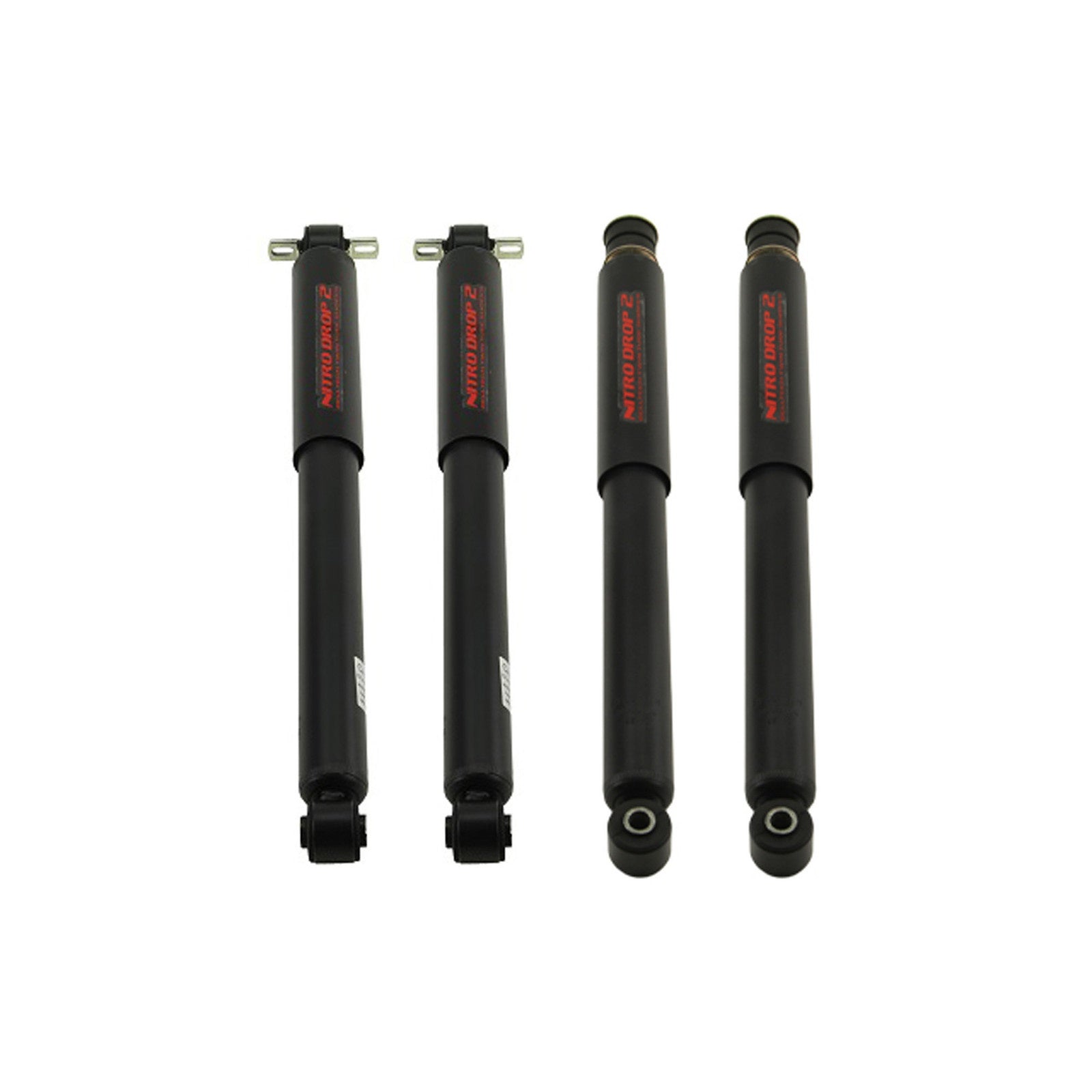 BELLTECH OE9189 ND2 OEM STOCK REPLACEMENT SHOCK SET