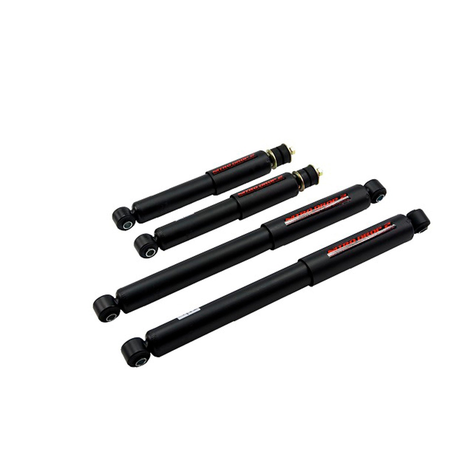 BELLTECH OE9214 ND2 OEM STOCK REPLACEMENT SHOCK SET