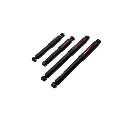 BELLTECH OE9225 ND2 OEM STOCK REPLACEMENT SHOCK SET