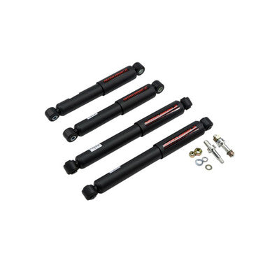 BELLTECH OE9235 ND2 OEM STOCK REPLACEMENT SHOCK SET
