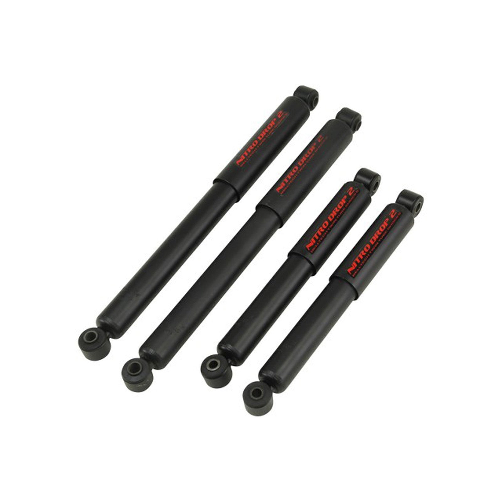 BELLTECH OE9237 ND2 OEM STOCK REPLACEMENT SHOCK SET