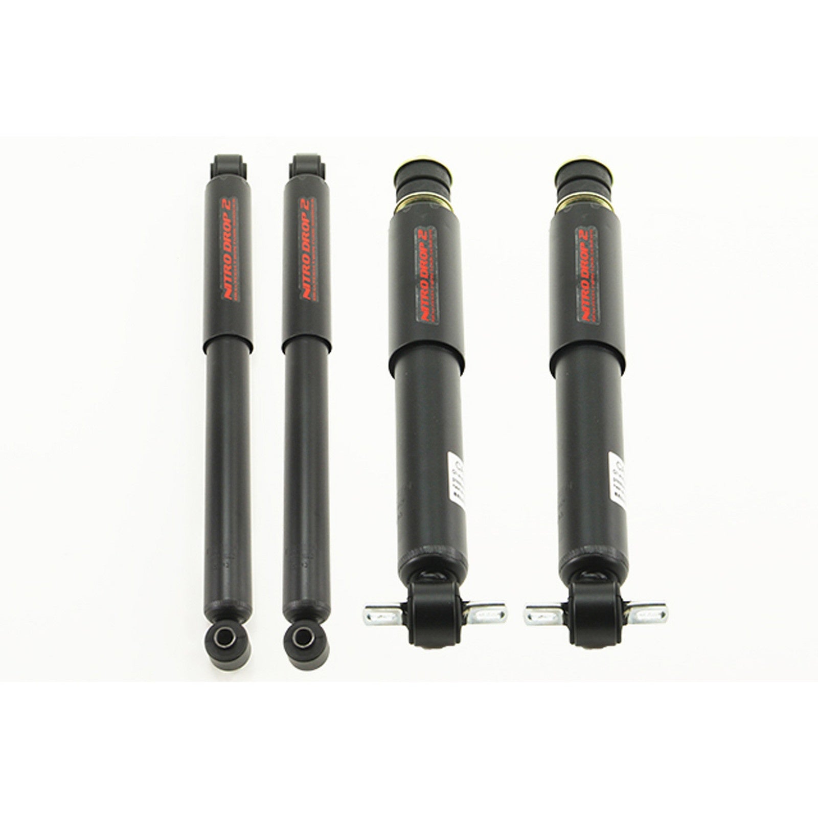 BELLTECH OE9243 ND2 OEM STOCK REPLACEMENT SHOCK SET