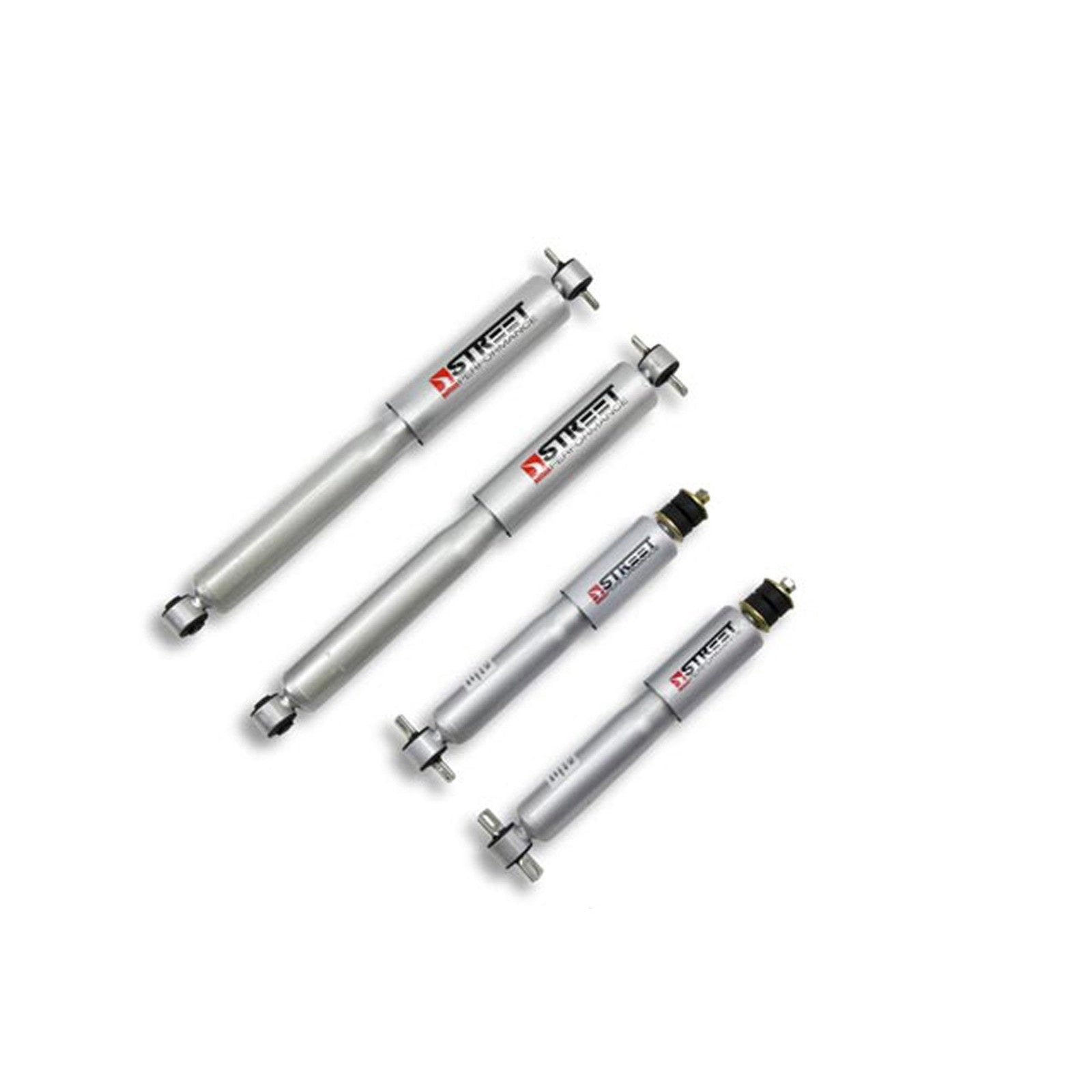 BELLTECH OE9536 SP OEM STOCK REPLACEMENT SHOCK SET