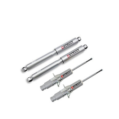 BELLTECH OE9562 SP OEM STOCK REPLACEMENT SHOCK SET