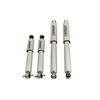 BELLTECH OE9585 SP OEM STOCK REPLACEMENT SHOCK SET