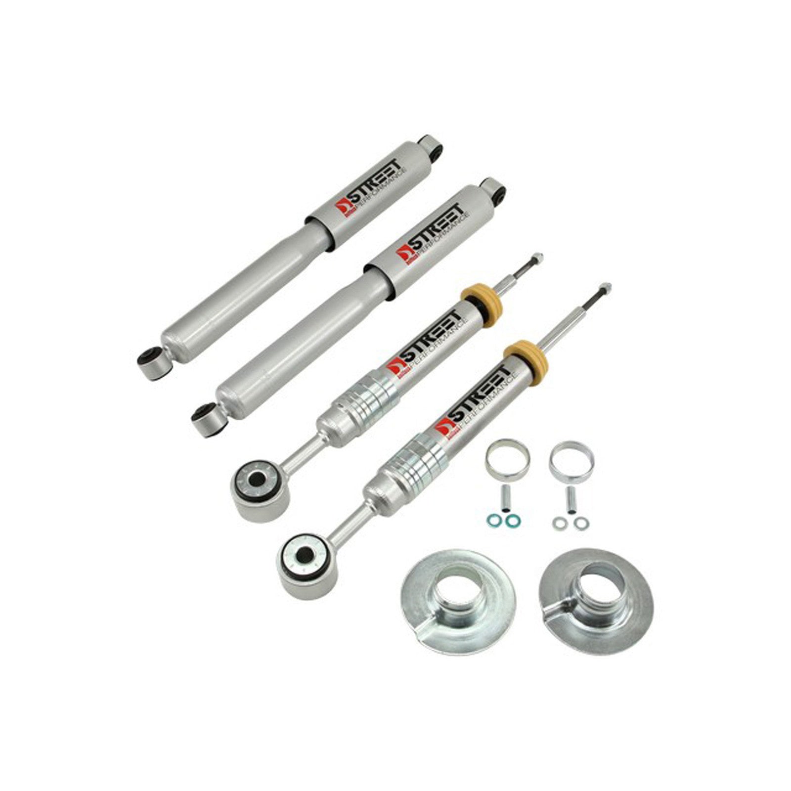 BELLTECH OE9589 SP OEM STOCK REPLACEMENT SHOCK SET