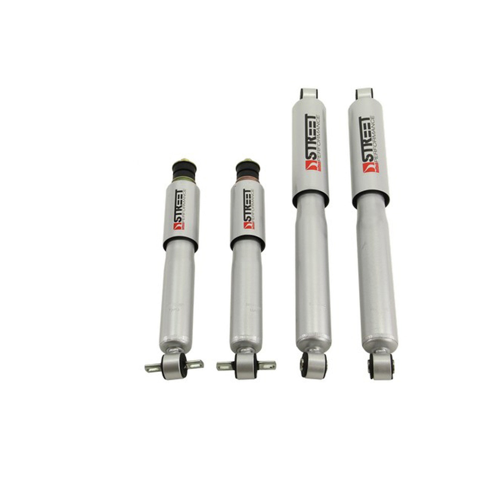 BELLTECH OE9651 SP OEM STOCK REPLACEMENT SHOCK SET