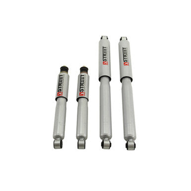BELLTECH OE9661 SP OEM STOCK REPLACEMENT SHOCK SET