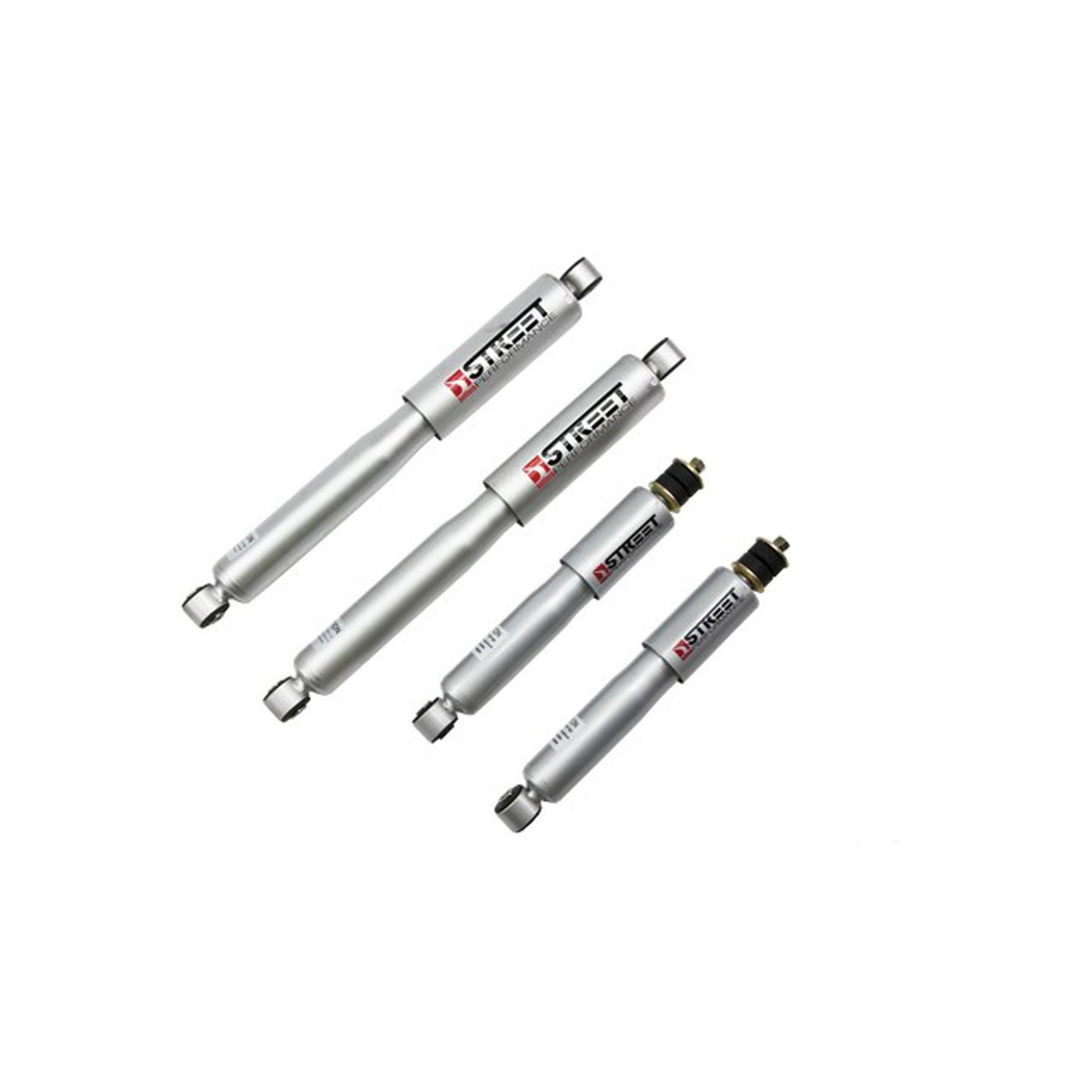 BELLTECH OE9663 SP OEM STOCK REPLACEMENT SHOCK SET