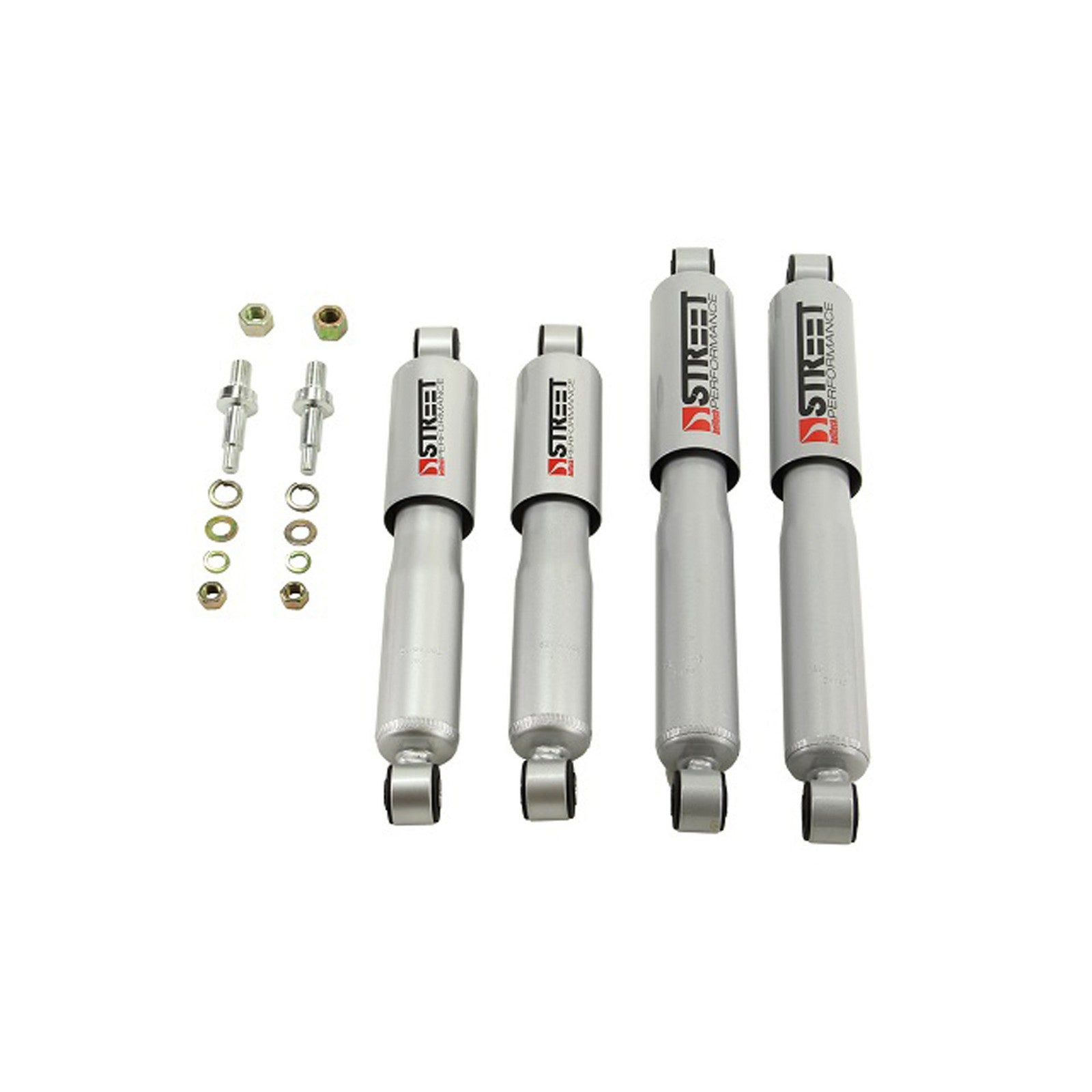 BELLTECH OE9674 SP OEM STOCK REPLACEMENT SHOCK SET