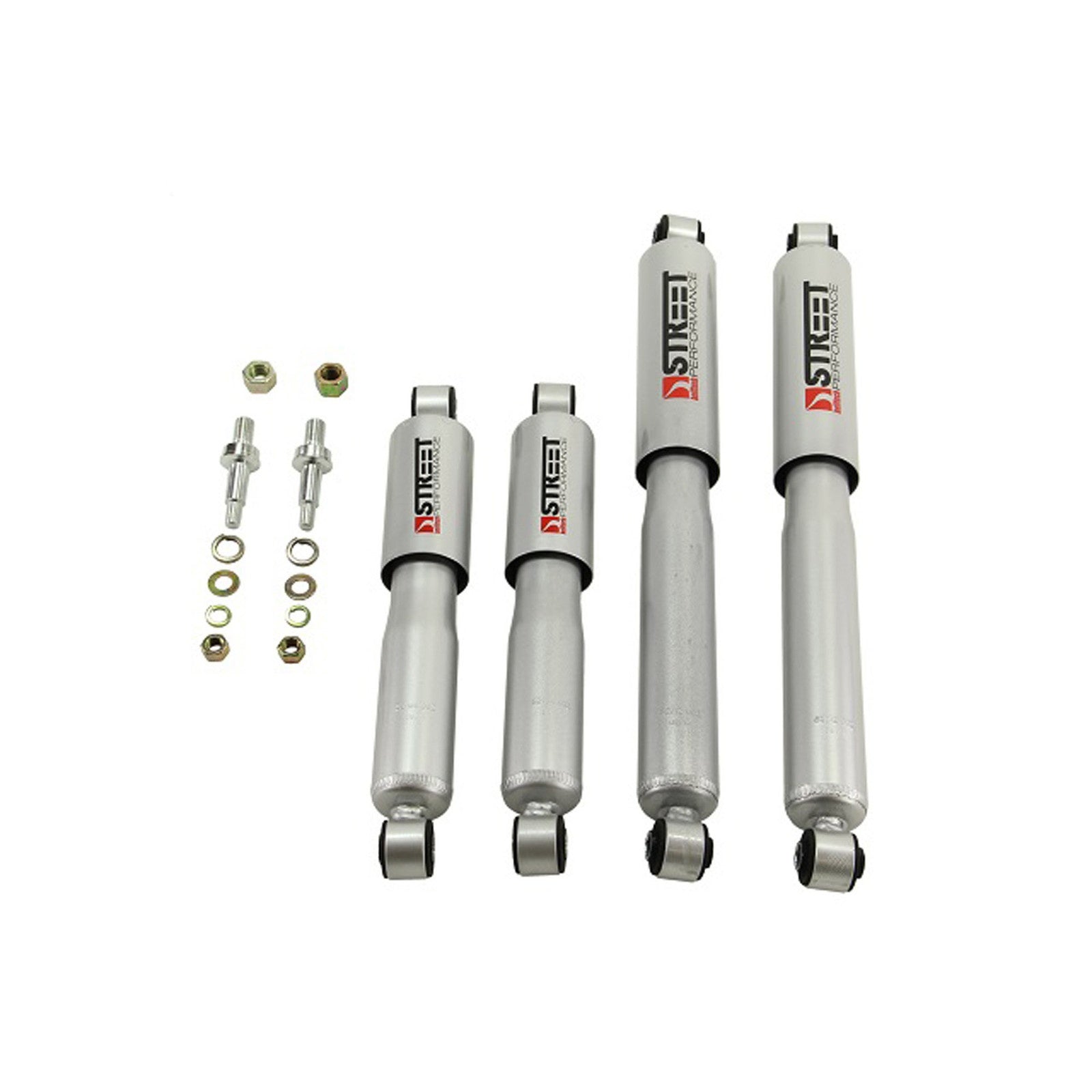 BELLTECH OE9675 SP OEM STOCK REPLACEMENT SHOCK SET