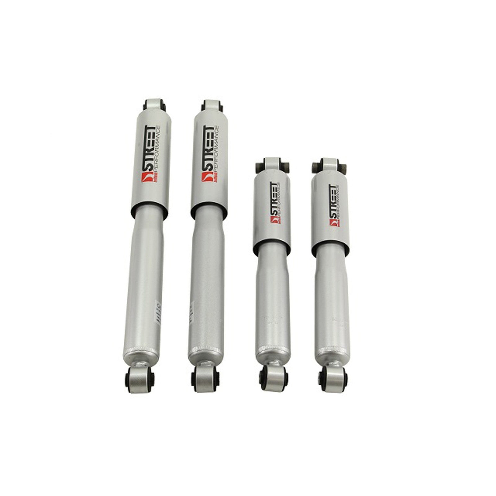BELLTECH OE9681 SP OEM STOCK REPLACEMENT SHOCK SET
