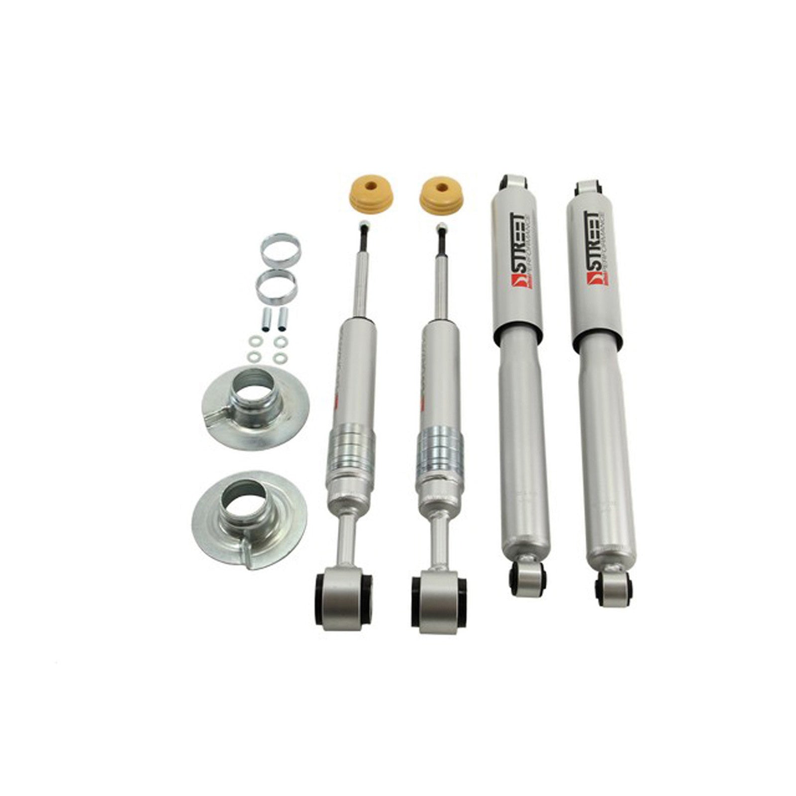 BELLTECH OE9689 SP OEM STOCK REPLACEMENT SHOCK SET