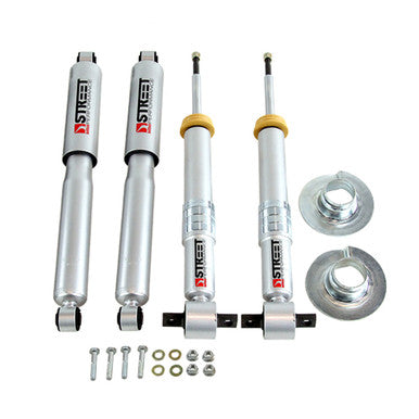 BELLTECH OE9694 SP OEM STOCK REPLACEMENT SHOCK SET