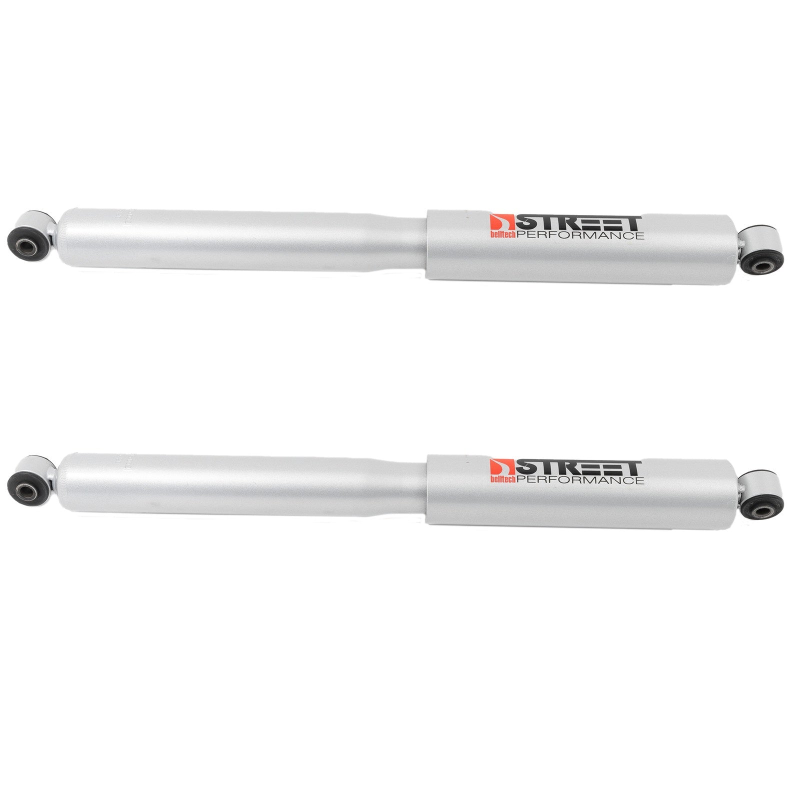 BELLTECH 1000SPC PERFORMANCE COILOVER KIT W/ HEIGHT ADJUSTABLE FRONT COILOVERS