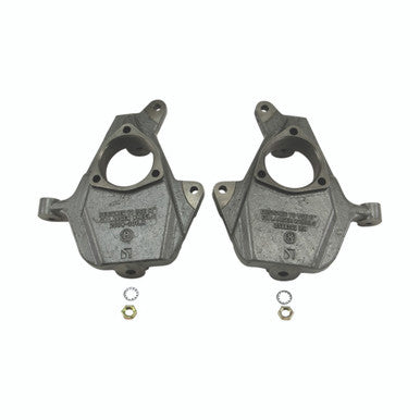 BELLTECH 1009SP LOWERING KIT W/ STREET PERFORMANCE SHOCKS