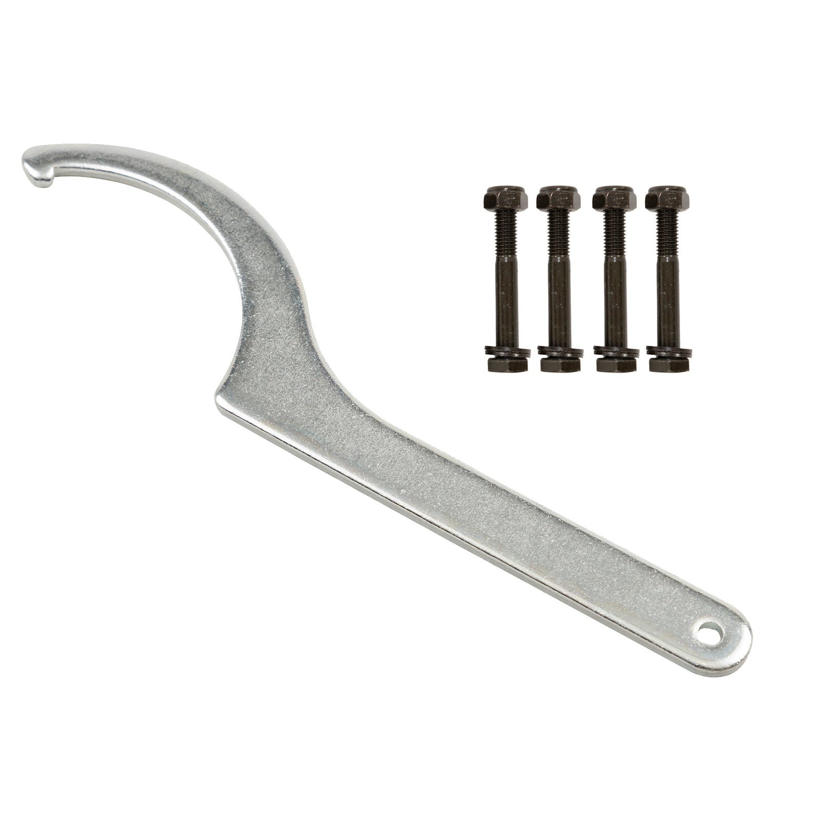 BELLTECH 1036HK PERFORMANCE HANDLING KIT W/ HEIGHT ADJUSTABLE FRONT COILOVERS & ANTI-SWAYBAR SET