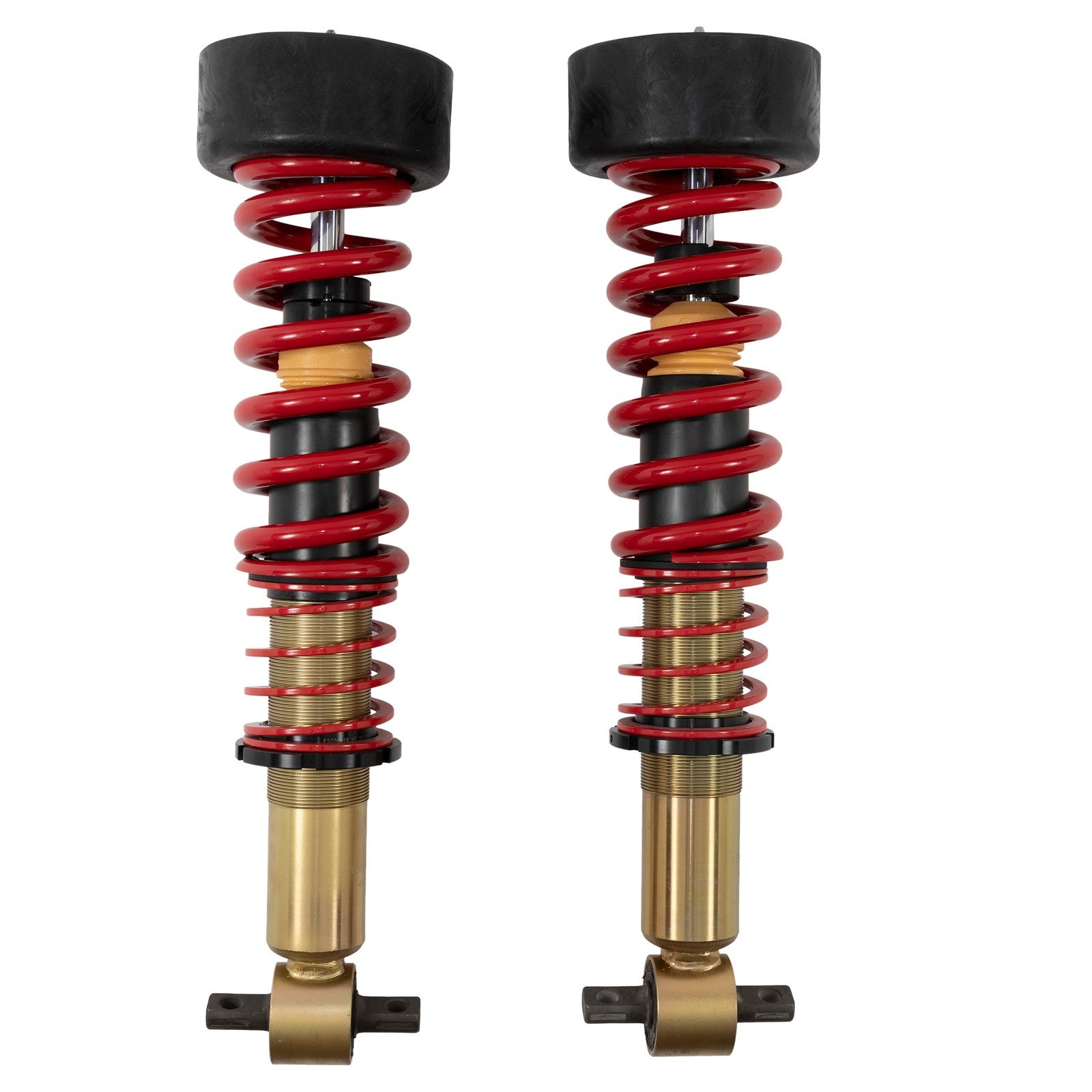 BELLTECH 1041HK PERFORMANCE HANDLING KIT W/ HEIGHT ADJUSTABLE FRONT COILOVERS & FRONT SWAY BAR