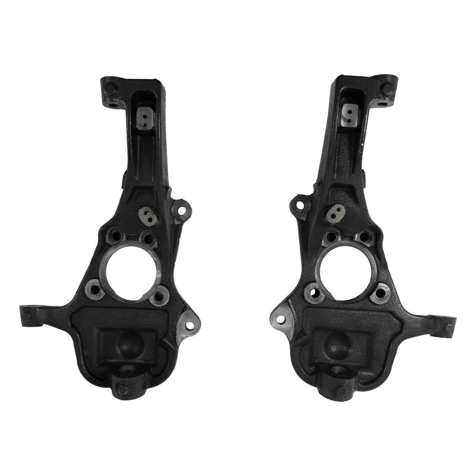 BELLTECH 1041SPC PERFORMANCE COILOVER KIT W/ HEIGHT ADJUSTABLE FRONT COILOVERS