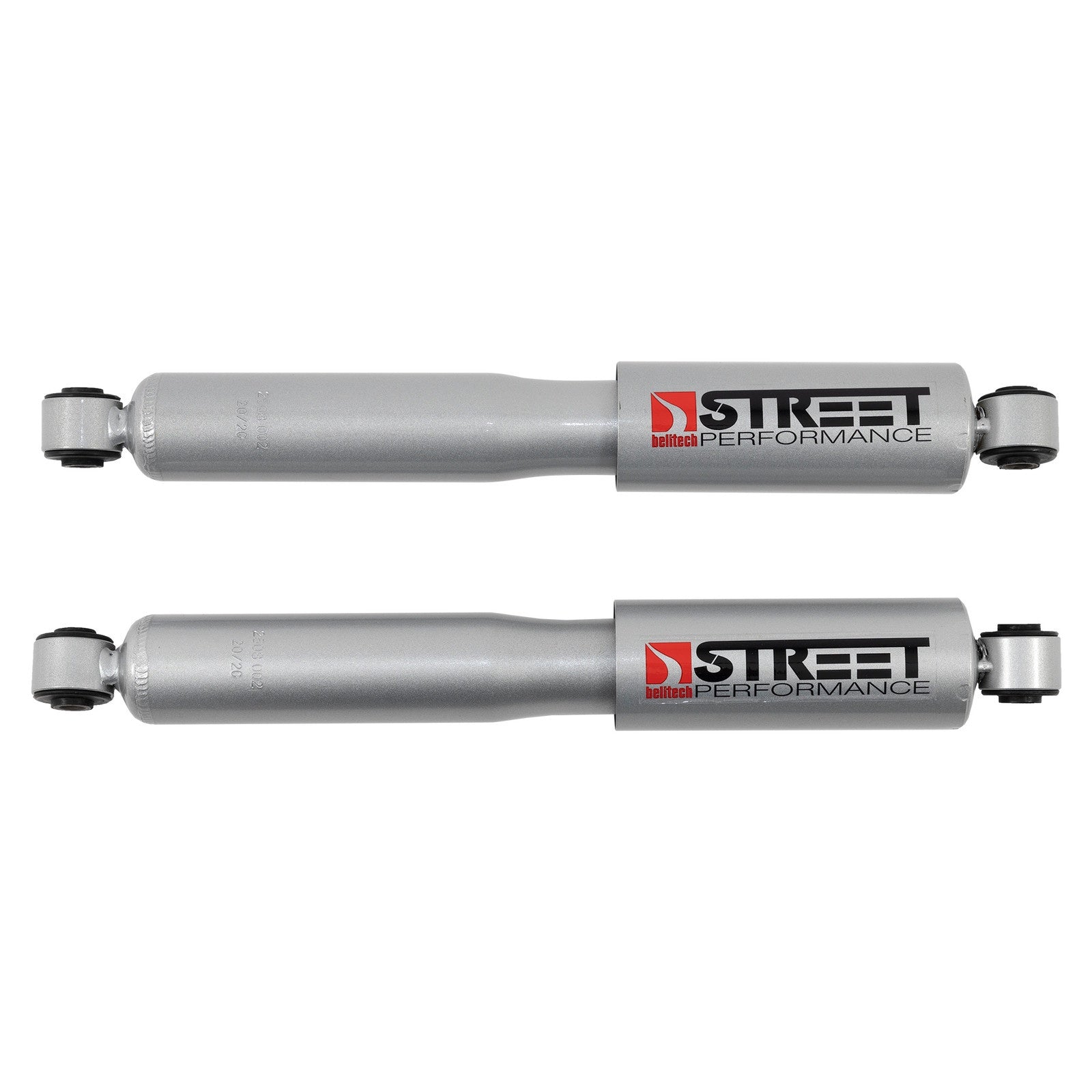 BELLTECH 1042SP LOWERING KIT W/ STREET PERFORMANCE SHOCKS